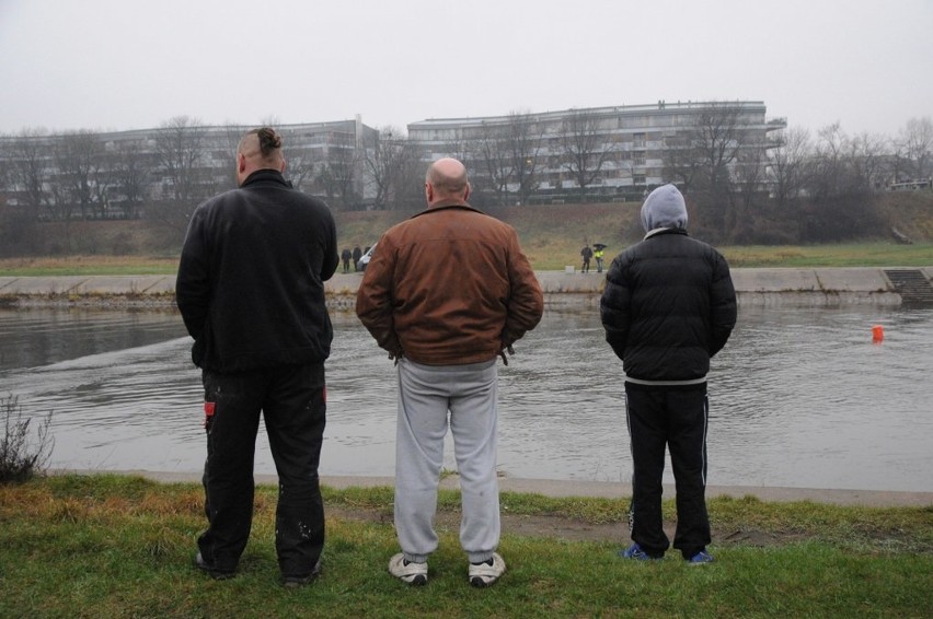 W środę kontynuowane są poszukiwania Ewy Tylman