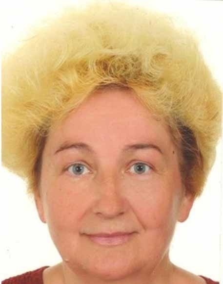 Zaginiona Tamara Stefanowicz