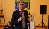 Adam Jarubas kandydat do Parlamentu Europejskiego przyjedzie do Staszowa. Będzie otwarte spotkanie z mieszkańcami