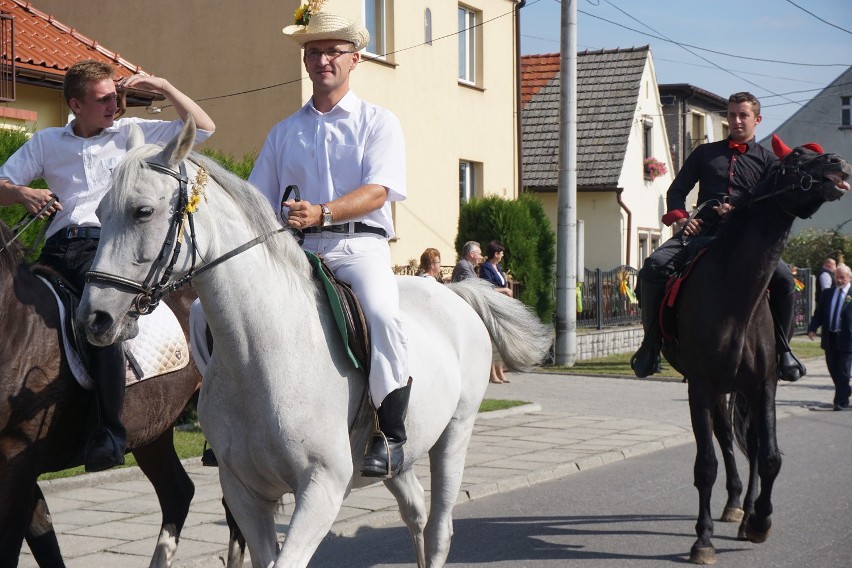 W tym roku gospodarzem miejskich dożynek w Raciborzu była...