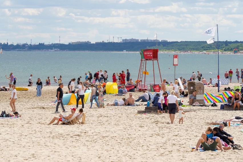 Jak w 2022 roku wygląda sytuacja nad Bałtykiem? Ile trzeba...