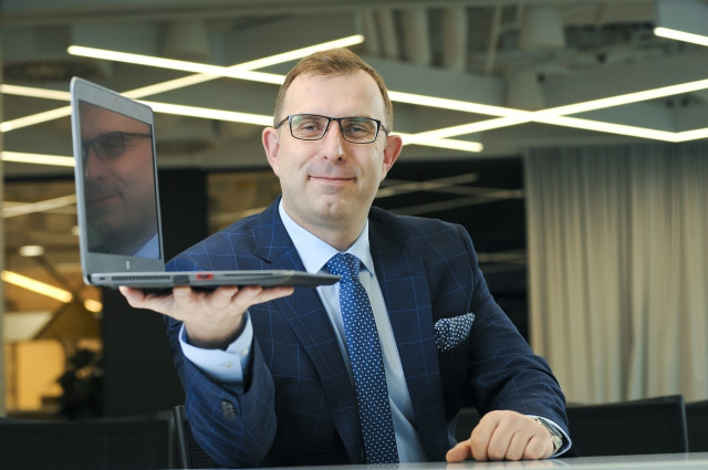 Białostocka spółka IT TenderHut łączy się z Evertop. Jest notowana na NewConnect