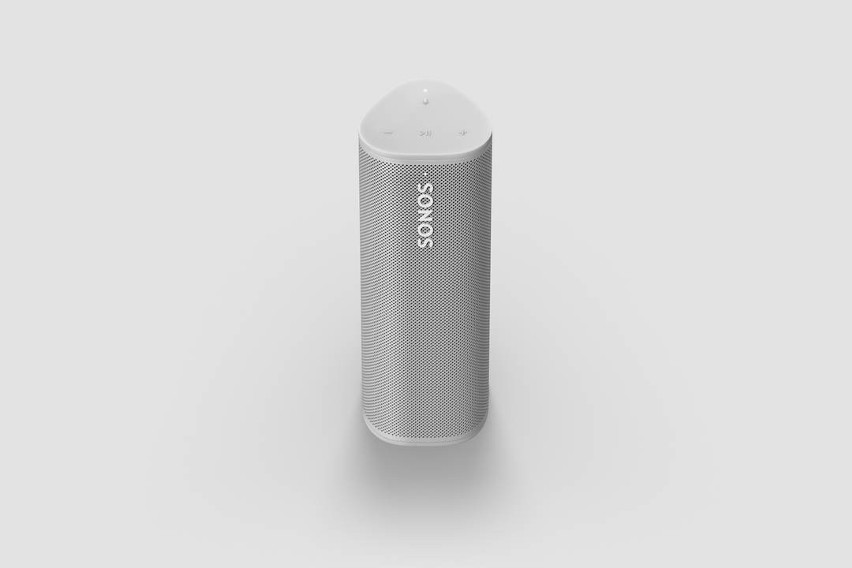 Sonos zaprezentował swój najnowszy głośnik przenośny. Roam to najmniejszy i najtańszy głośnik amerykańskiego producenta 