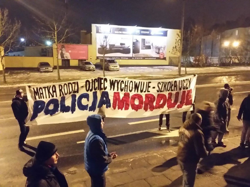 18. rocznica śmierci Przemka Czai