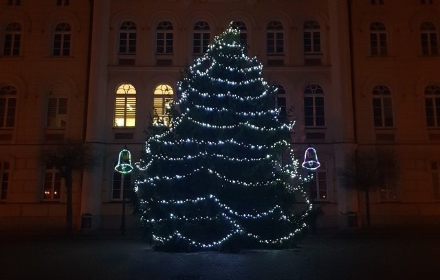 W plebiscycie rywalizuje już 8 miast z naszego regionu. Na zdjęciu Wschowa, która 31 grudnia zajmowała pierwsze miejsce