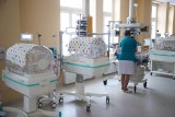 Kraków. W szpitalu na Siemiradzkiego otwarto nowy oddział neonatologiczny. Placówka zyskała trzeci stopień referencyjności 