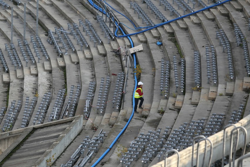 Stadion Śląski