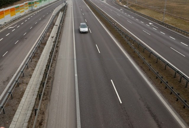 Suwalska obwodnica będzie częścią drogi ekspresowej Via Baltica. Ma liczyć niespełna 13 km.