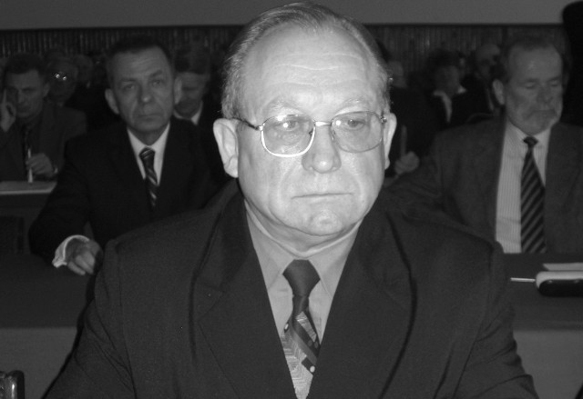 Zdzisław Ślusarczyk zmarł w wieku 78 lat 12 września 2022 roku.
