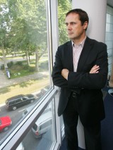 Romuald Stachowiak jako jedyny szczecinianin na liście 100 najbogatszych Polaków rankingu "Forbesa". 