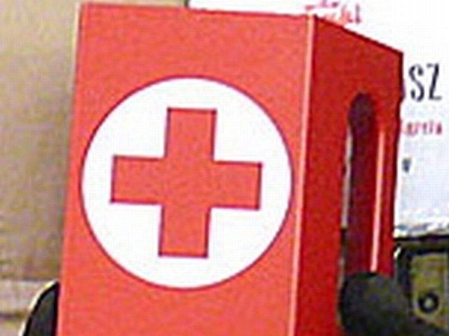 Wolontariusze Polskiego Czerwonego Krzyża będą kwestować i zbierać dary  dla ubogich uczniów