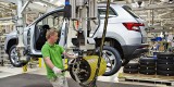 Skoda inwestuje w technologie