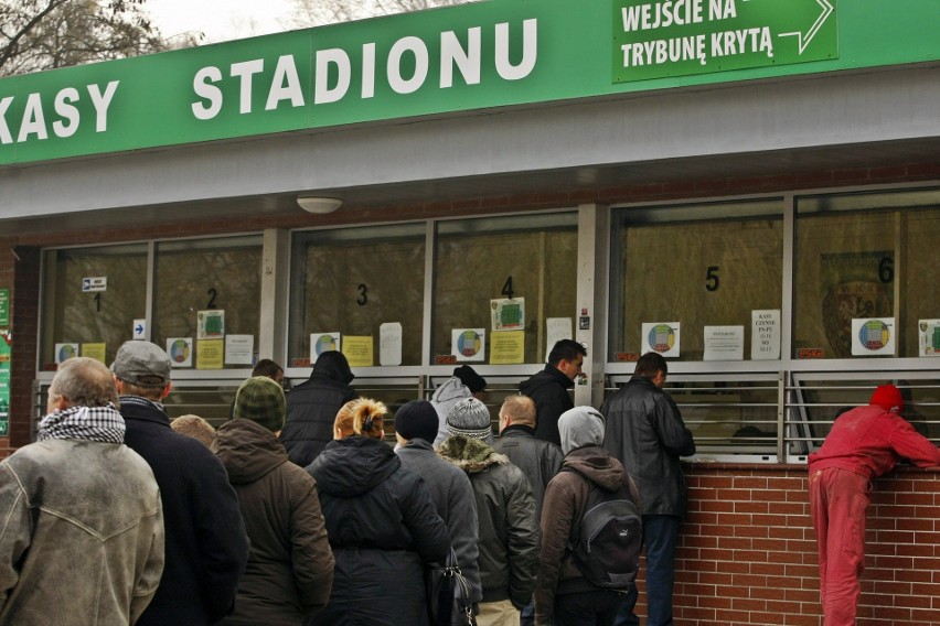 Bilety na mecz Śląsk - Legia 9.09.2017 w dniu meczu [CENY,...