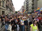 Marsz Równości w Katowicach 5 września.  W tym samym czasie odbędzie się kontrmanifestacja „Katowice w obronie normalności”. 
