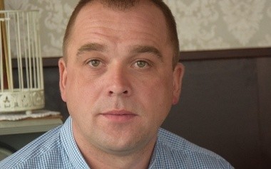 Piotr Tarasiński zdobył najwięcej głosów czytelników
