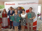 Michrowska Piwniczka z gminy Pniewy nagrodzona w wojewódzkim konkursie. Zobaczcie zdjęcia