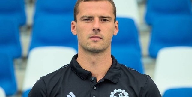 Mateusz Cholewiak przez kilka sezonów był kluczową postacią Stali Mielec. Ostatnio grał w Legii Warszawa