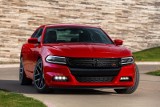 Odświeżony Dodge Charger debiutuje w Nowym Jorku 