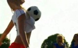 Kobiety powinny grać w piłkę! 5 argumentów [WIDEO, ZDJĘCIA]