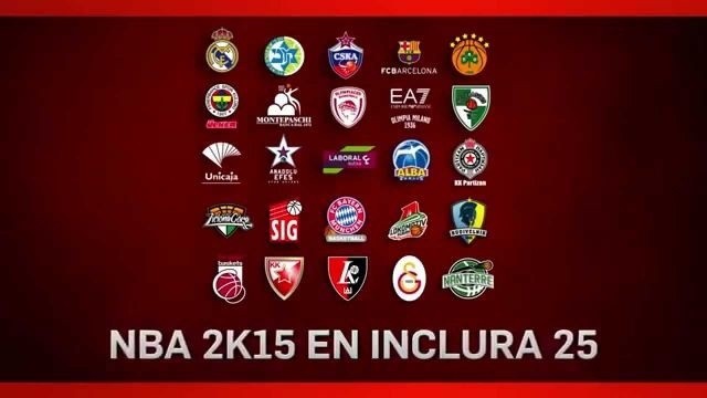 Stelmet Zielona Góra, jako pierwsza polska drużyna, znajdzie się w grze komputerowej NBA 2k15.