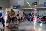 Mistrzostwa Europy sumo do lat 21 i 23 odbywają się w Kielcach. Dużo znanych osób. Ponad 200 zawodników z 11 krajów. Zobacz zdjęcia