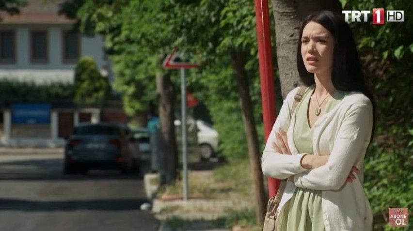 "Więzień miłości" odcinek 1. Omer dowiaduje się, że jego siostra ma tylko kilka miesięcy życia. Co zrobi? [STRESZCZENIE ODCINKA]