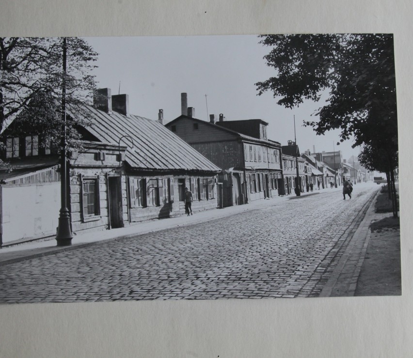 Fotografie Łodzi z połowy XX wieku! Jak wyglądała Łódź w latach 50. ubiegłego wieku? Zobacz! 29.07.2021