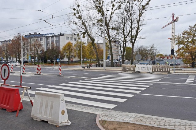 Przebudowa Międzyodrza. Zobacz stan prac