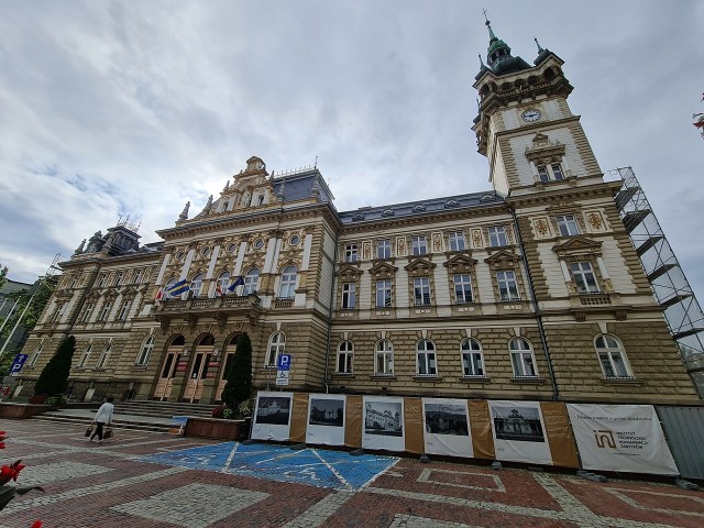 Referendum w Bielsku-Białej nieważne, zagłosowało za mało osób