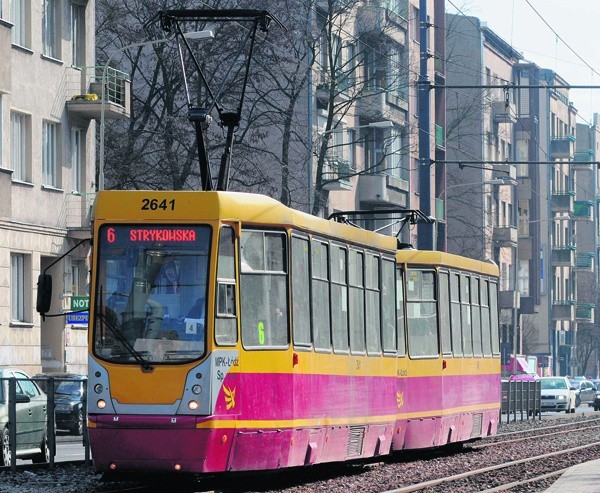 Kłopot nabyciem biletów utrudnia życie pasażerom MPK.