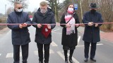 Otwarto nową drogę powiatową na terenie gminy Wierzbica. To kolejna tegoroczna inwestycja radomskiego starostwa