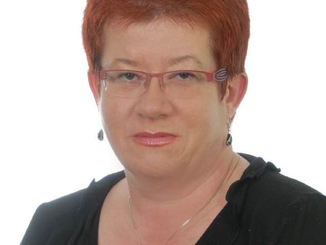 Katarzyna Włodarczyk