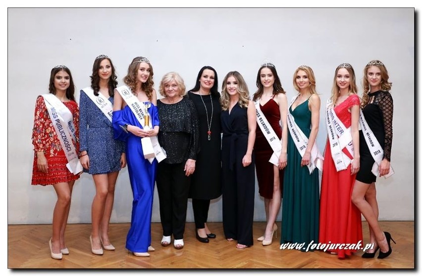 Trzy najpiękniejsze małopolanki w półfinale Miss Polski 2018 [ZDJĘCIA]