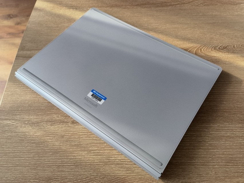 Wydajność wciąż jest w cenie: Surface Book 3, najpotężniejszy laptop w ofercie Microsoftu. Test, recenzja