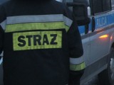 Wypadek w Wodzisławiu. 14-latka wpadła do komina kotłowni  