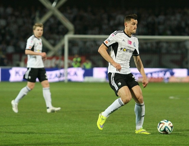 Michał Żyro o krok od transferu do Wolverhampton