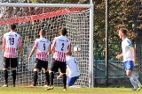 4. liga. Beskid Andrychów nie dał rady beniaminkowi z Olkusza