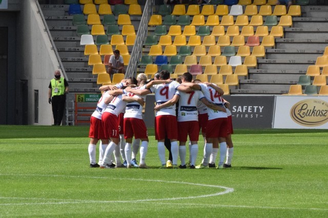 Ekstraklasa wraca do Bielska-Białej po ponad czterech latach przerwy