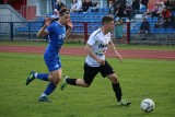 Niech ten wynik was nie zmyli. Stilon Gorzów wygrał z Czarnymi Witnica tylko 1:0, ale szans na gola miał wiele