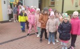 Dzieci z Przedszkola Samorządowego w Sędziszowie obchodziły Światowy Dzień Ziemi. Zobacz zdjęcia