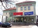 Tragedia w Teatrze Lalek Banialuka. Za wszystkim stoi Francuz