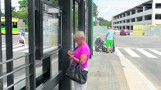 Tychy nie lubią Katowic? Zjazdu z DK1 nie ma, a autobus z nowego dworca nie jedzie