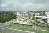 Katowice: w stolicy aglomeracji powstaje ok. 130 tys. m kw, powierzchni biurowych