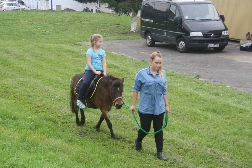 Sosnowiec: mieszkańcy bawili się na festynie w Ostrowach Górniczych [ZDJĘCIA]