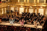 Częstochowa: Wielki koncert muzyki Straussa
