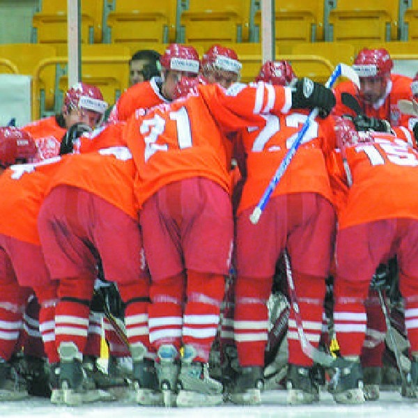 Turniejem w Norwegii polscy hokeiści rozpoczynają cykl występów w tegorocznym Euro Ice Hockey Challenge.
