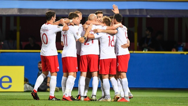 Polacy ostatnio mieli mało powodów do radości. Może mecz z Austrią to zmieni?