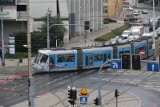 Centrum stanęło. Awaria tramwaju spowodowała zatory