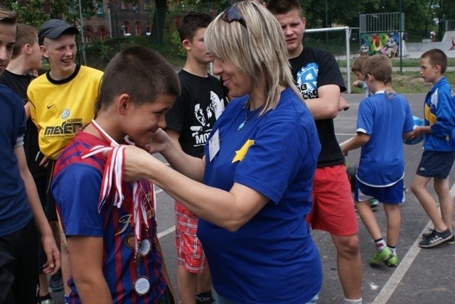 Europejski Dzień Sąsiada na osiedlu Kaufhaus w Rudzie Śląskiej [ZDJĘCIA]