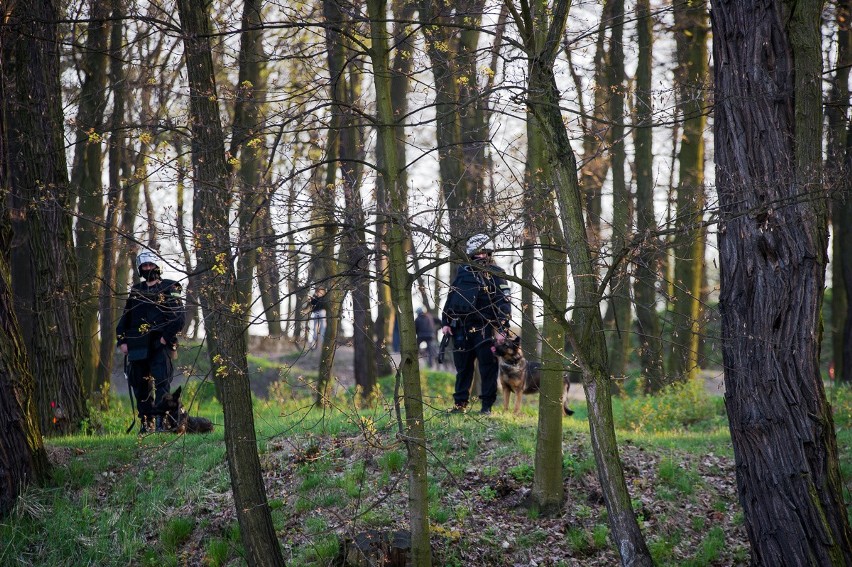 Odra Wodzisław zdobyła Okręgowy Puchar Polski